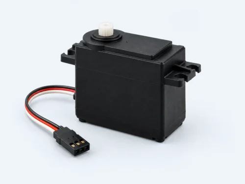 FS5106B 6V 6kg PWM Servo