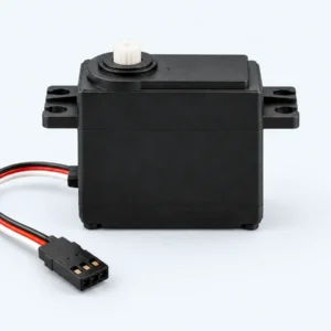 FS5106B 6V 6kg PWM Servo