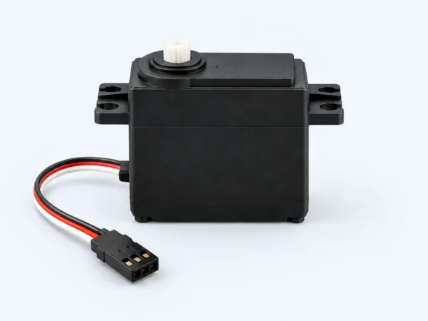 FS5106B 6V 6kg PWM Servo