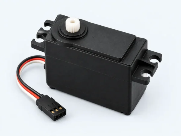 FS5106B 6V 6kg PWM Servo