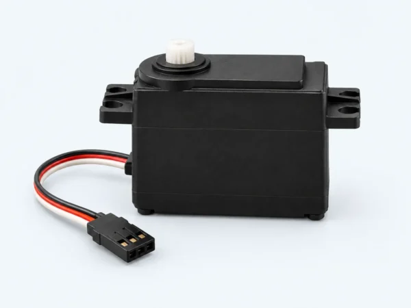FS5106B 6V 6kg PWM Servo