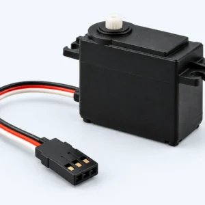 FS5106B 6V 6kg PWM Servo