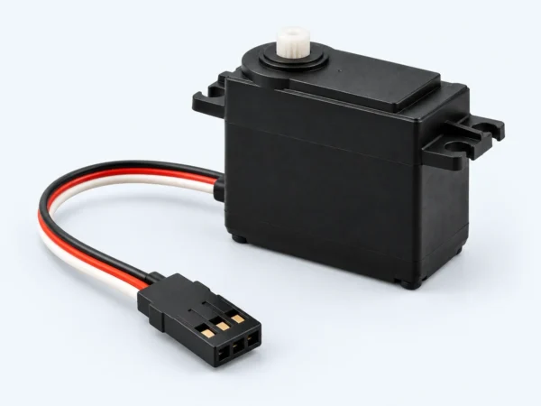 FS5106B 6V 6kg PWM Servo