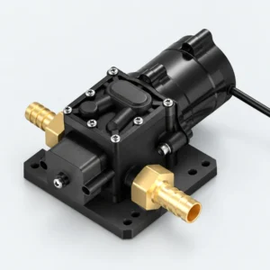 PUMP 8L Brushless Spray Pump