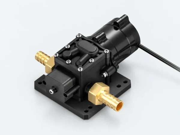 PUMP 8L Brushless Spray Pump