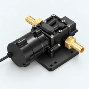 PUMP 8L Brushless Spray Pump
