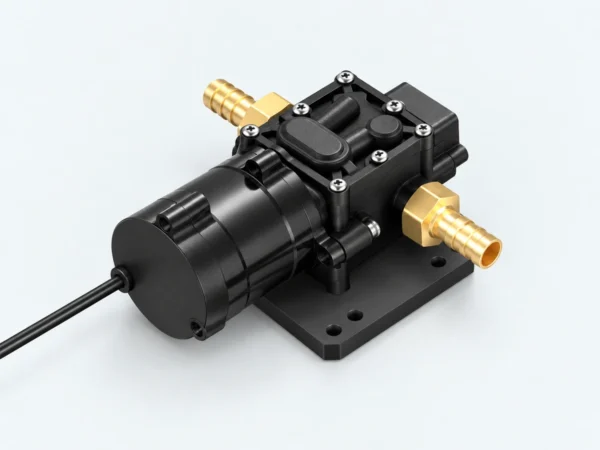 PUMP 8L Brushless Spray Pump