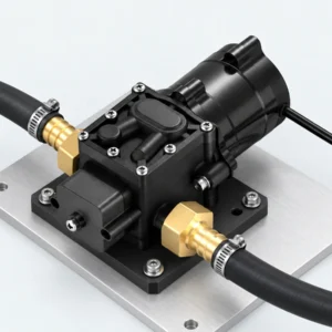 PUMP 8L Brushless Spray Pump
