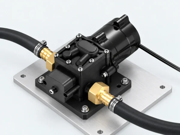 PUMP 8L Brushless Spray Pump