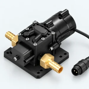 PUMP 8L Brushless Spray Pump