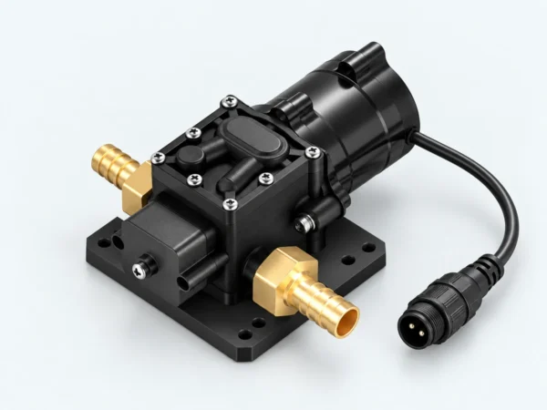 PUMP 8L Brushless Spray Pump