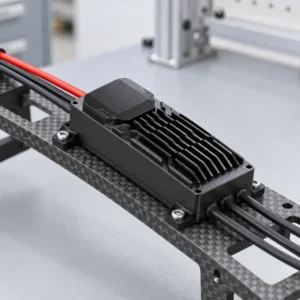 hobbywing-xrotor-pro-h110a-14s-foc-06-gallery-1.webp H110A 14S FOC Electronic Speed Controller
