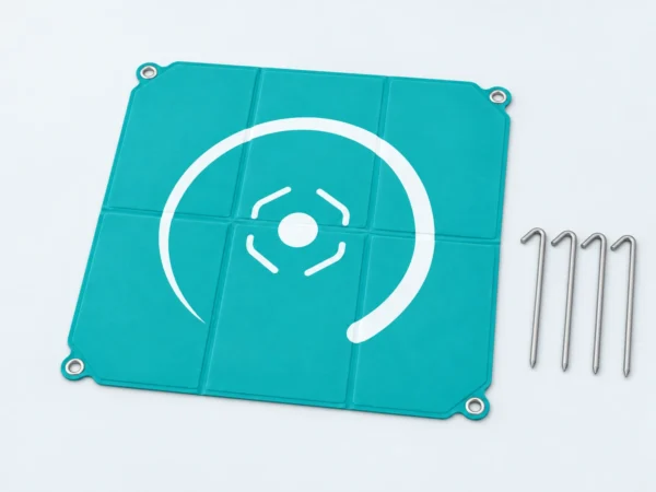 65cm Foldable Drone Landing Pad