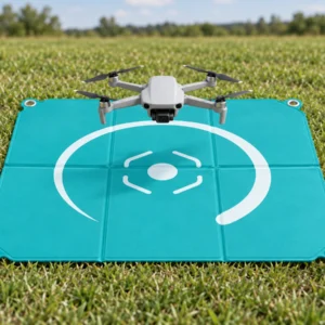 65cm Foldable Drone Landing Pad