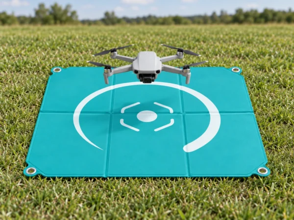 65cm Foldable Drone Landing Pad