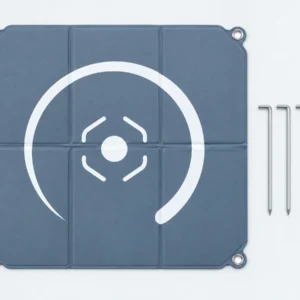 65cm Foldable Drone Landing Pad