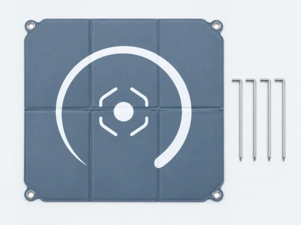 65cm Foldable Drone Landing Pad